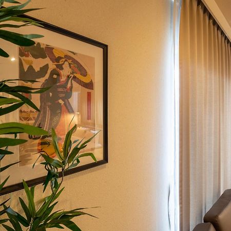 Vacation Inn Heiwajima I Токіо Номер фото