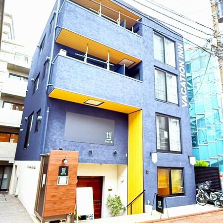Vacation Inn Heiwajima I Токіо Екстер'єр фото