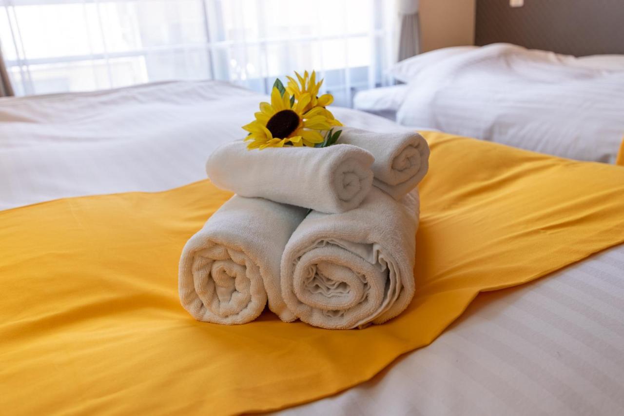 Vacation Inn Heiwajima I Токіо Екстер'єр фото