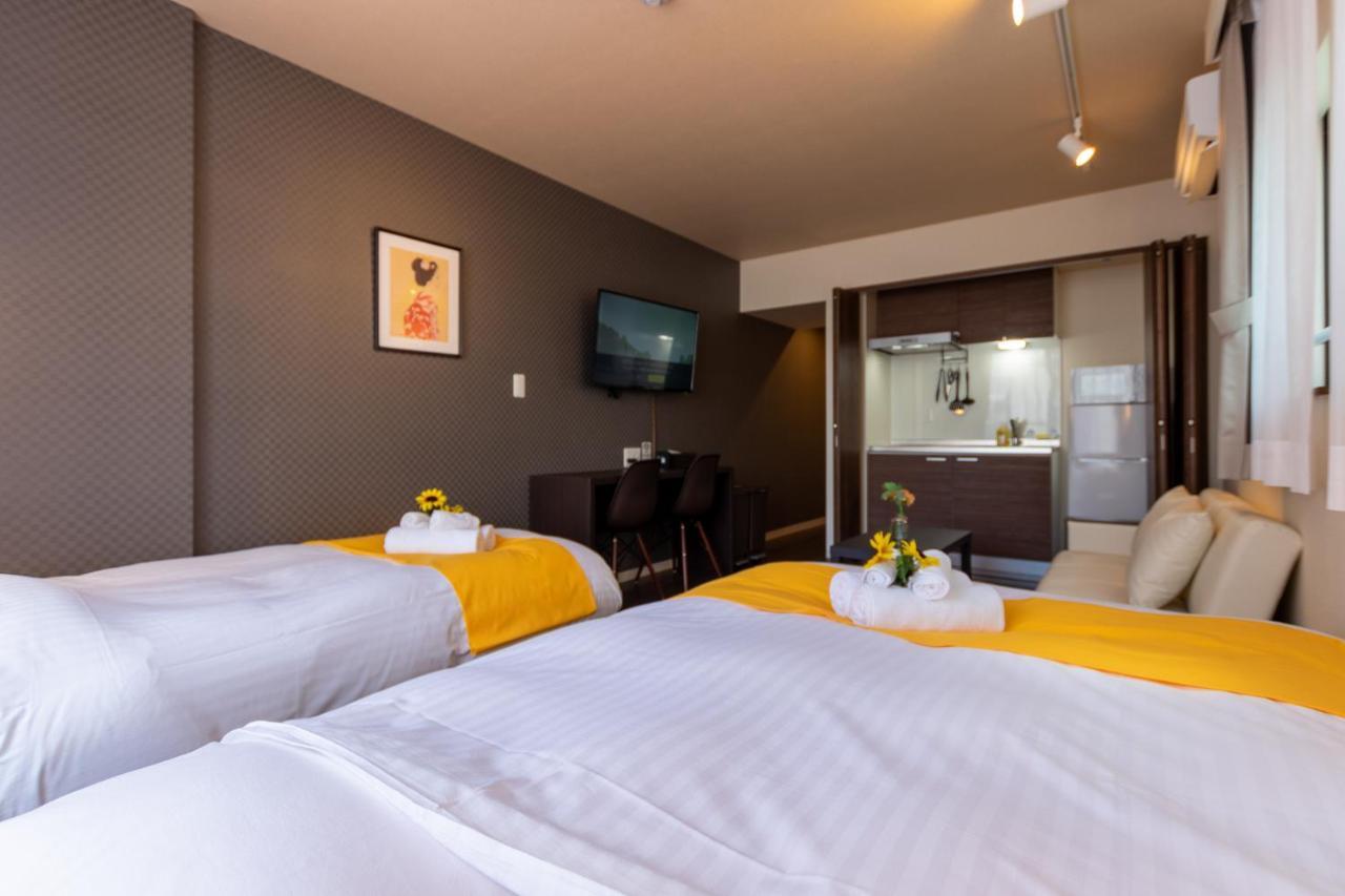 Vacation Inn Heiwajima I Токіо Екстер'єр фото