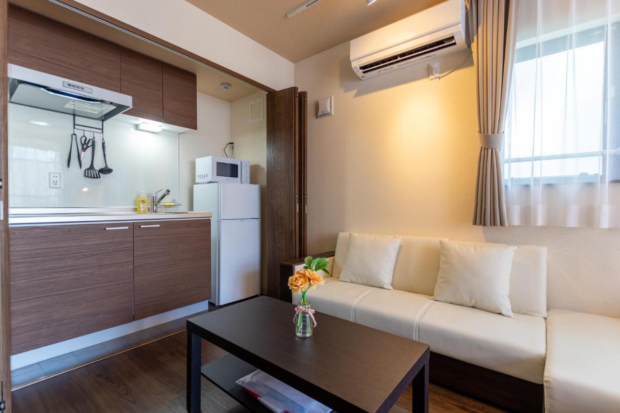 Vacation Inn Heiwajima I Токіо Екстер'єр фото