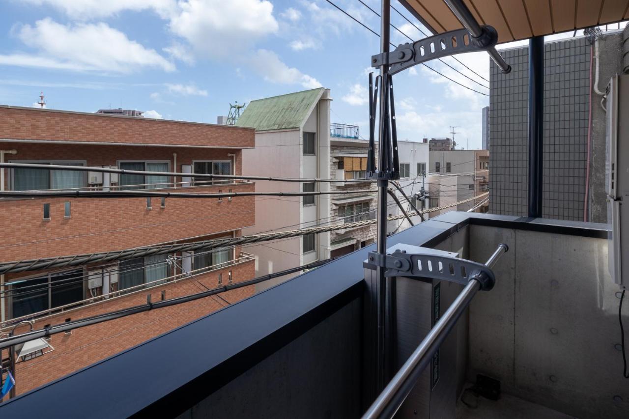 Vacation Inn Heiwajima I Токіо Екстер'єр фото