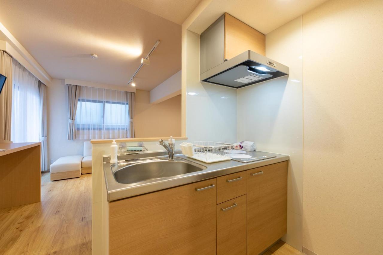 Vacation Inn Heiwajima I Токіо Екстер'єр фото