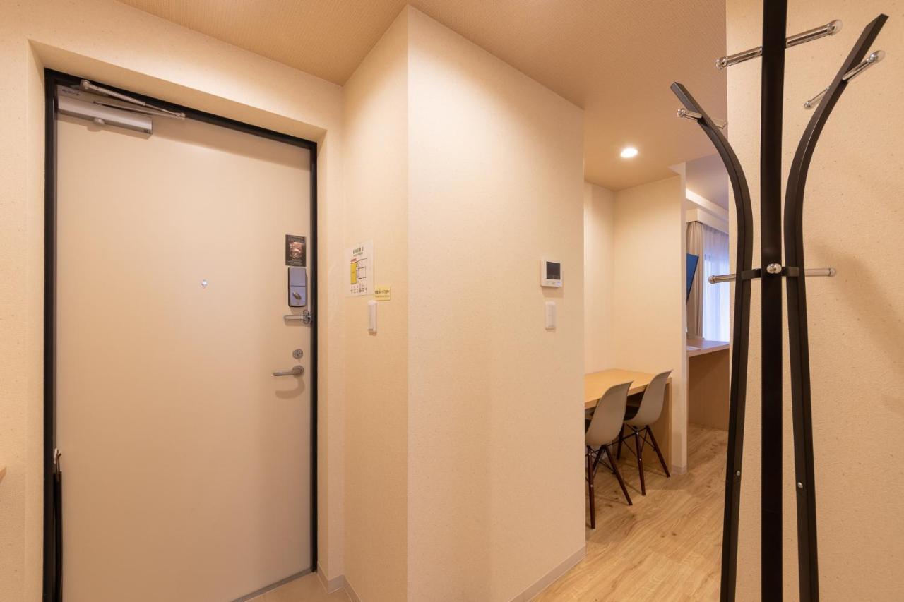 Vacation Inn Heiwajima I Токіо Екстер'єр фото