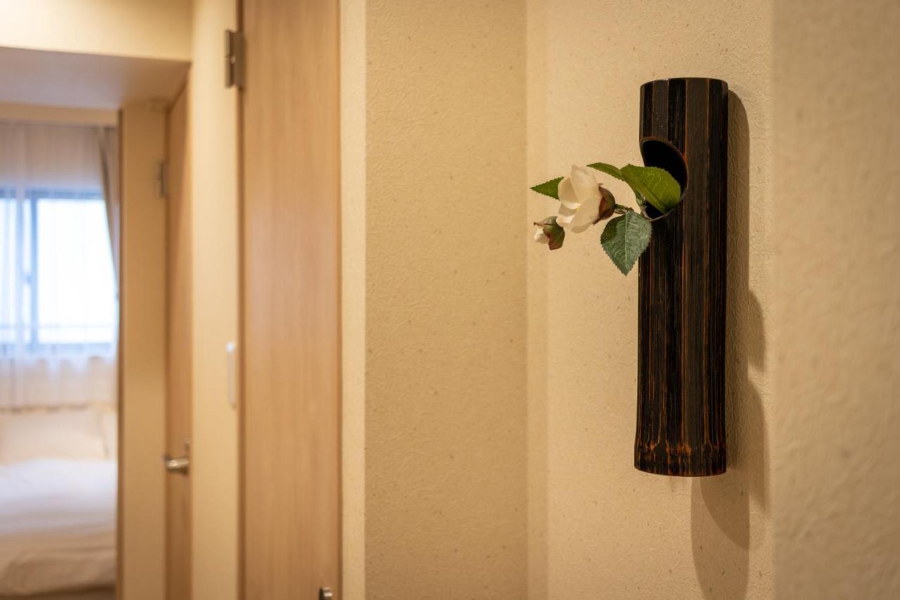 Vacation Inn Heiwajima I Токіо Екстер'єр фото