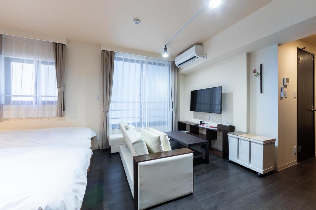 Vacation Inn Heiwajima I Токіо Екстер'єр фото