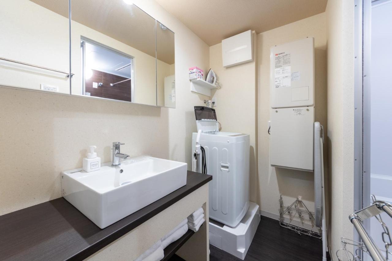 Vacation Inn Heiwajima I Токіо Екстер'єр фото