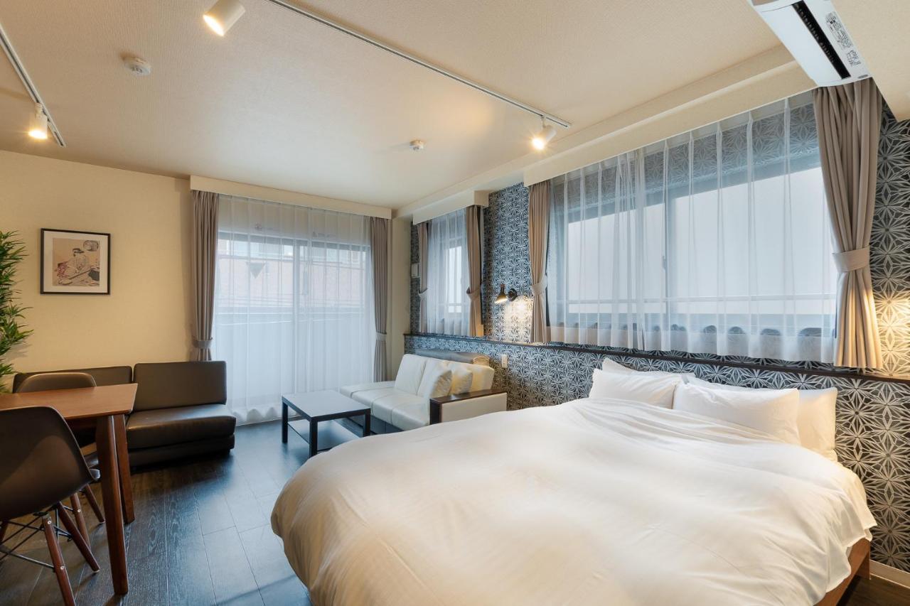 Vacation Inn Heiwajima I Токіо Екстер'єр фото