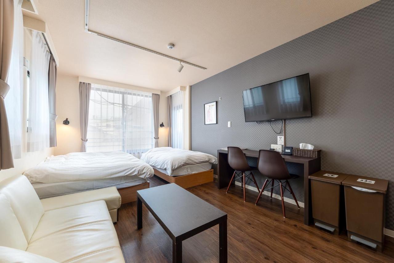 Vacation Inn Heiwajima I Токіо Екстер'єр фото