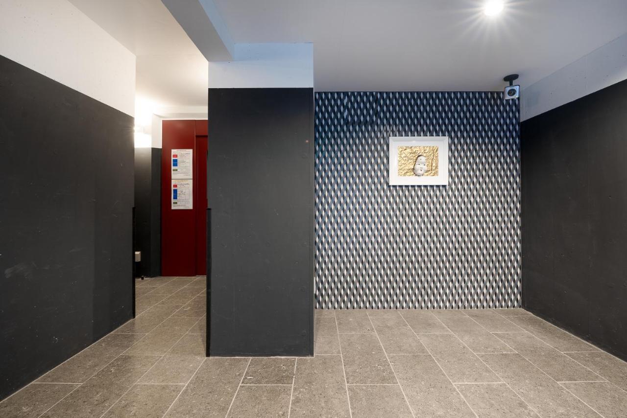 Vacation Inn Heiwajima I Токіо Екстер'єр фото