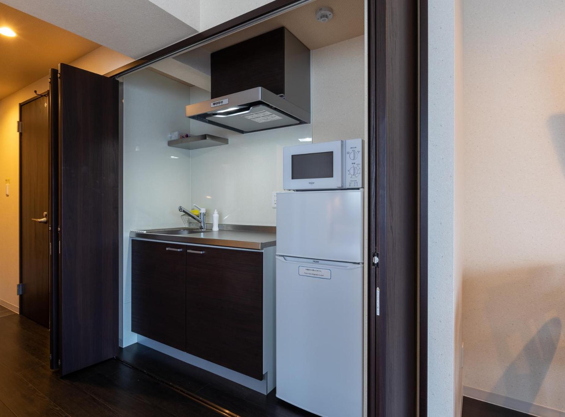 Vacation Inn Heiwajima I Токіо Номер фото