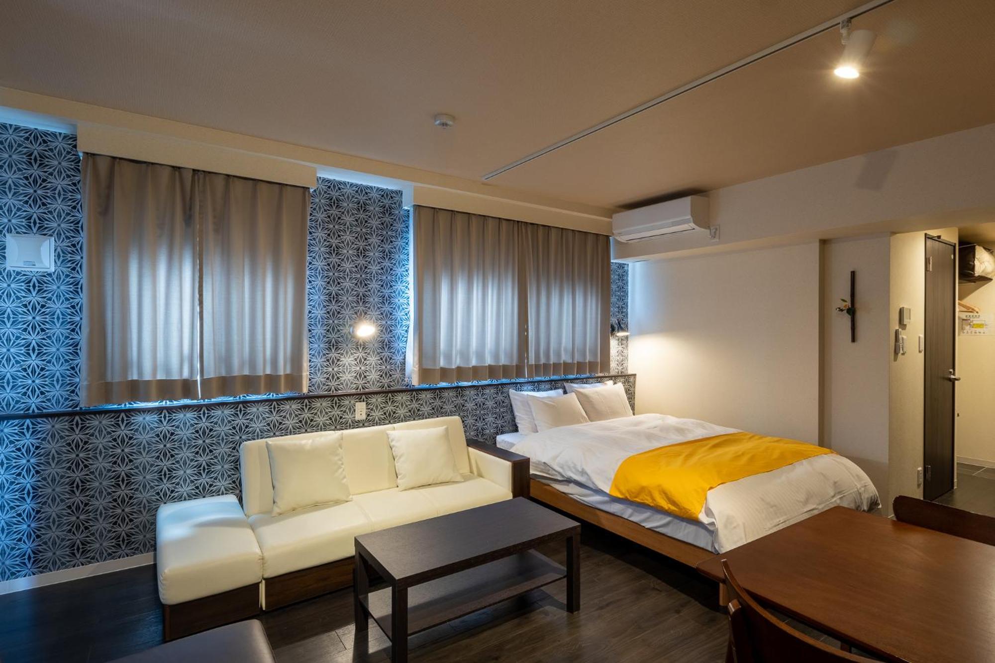 Vacation Inn Heiwajima I Токіо Номер фото