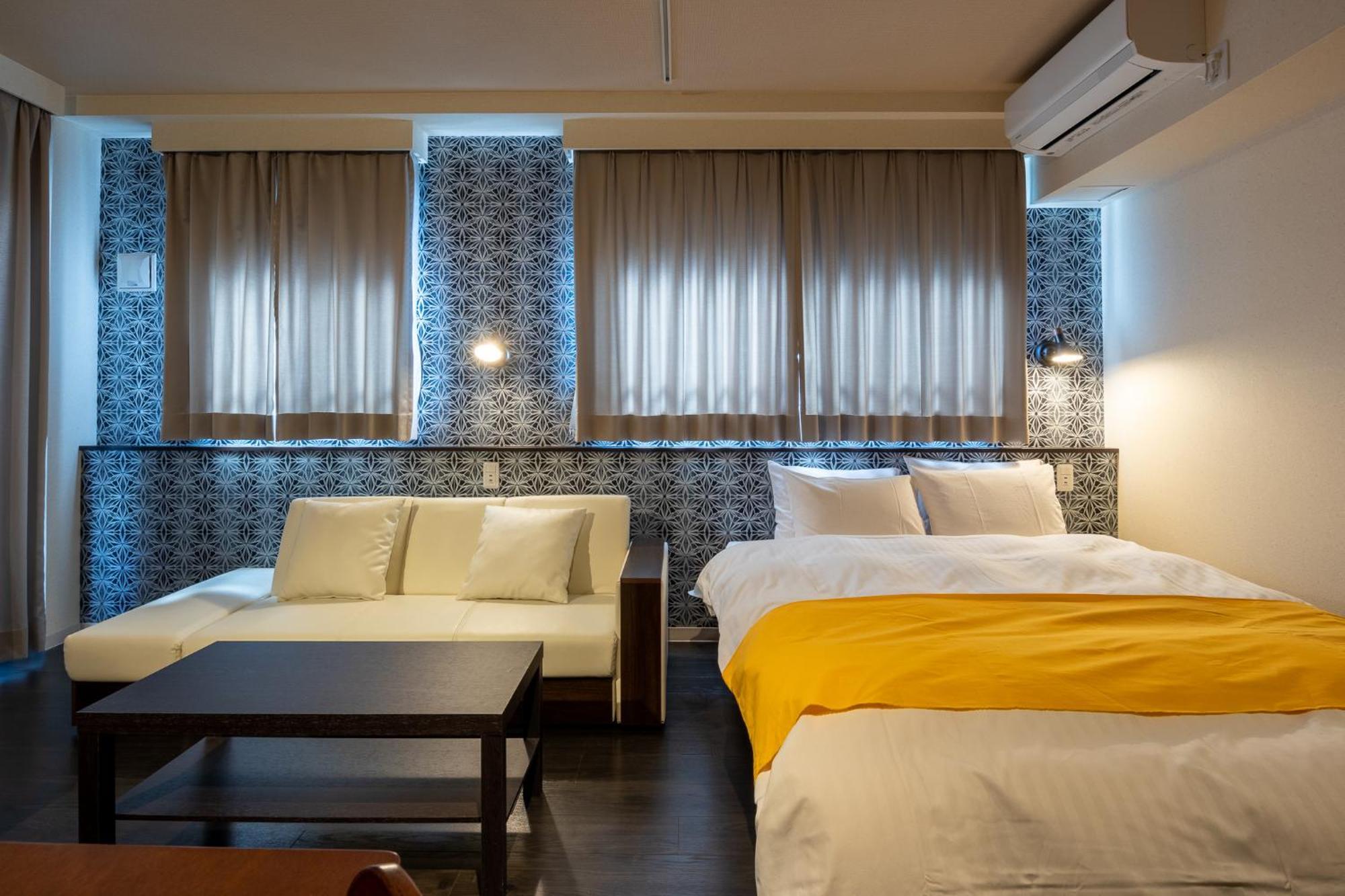 Vacation Inn Heiwajima I Токіо Номер фото