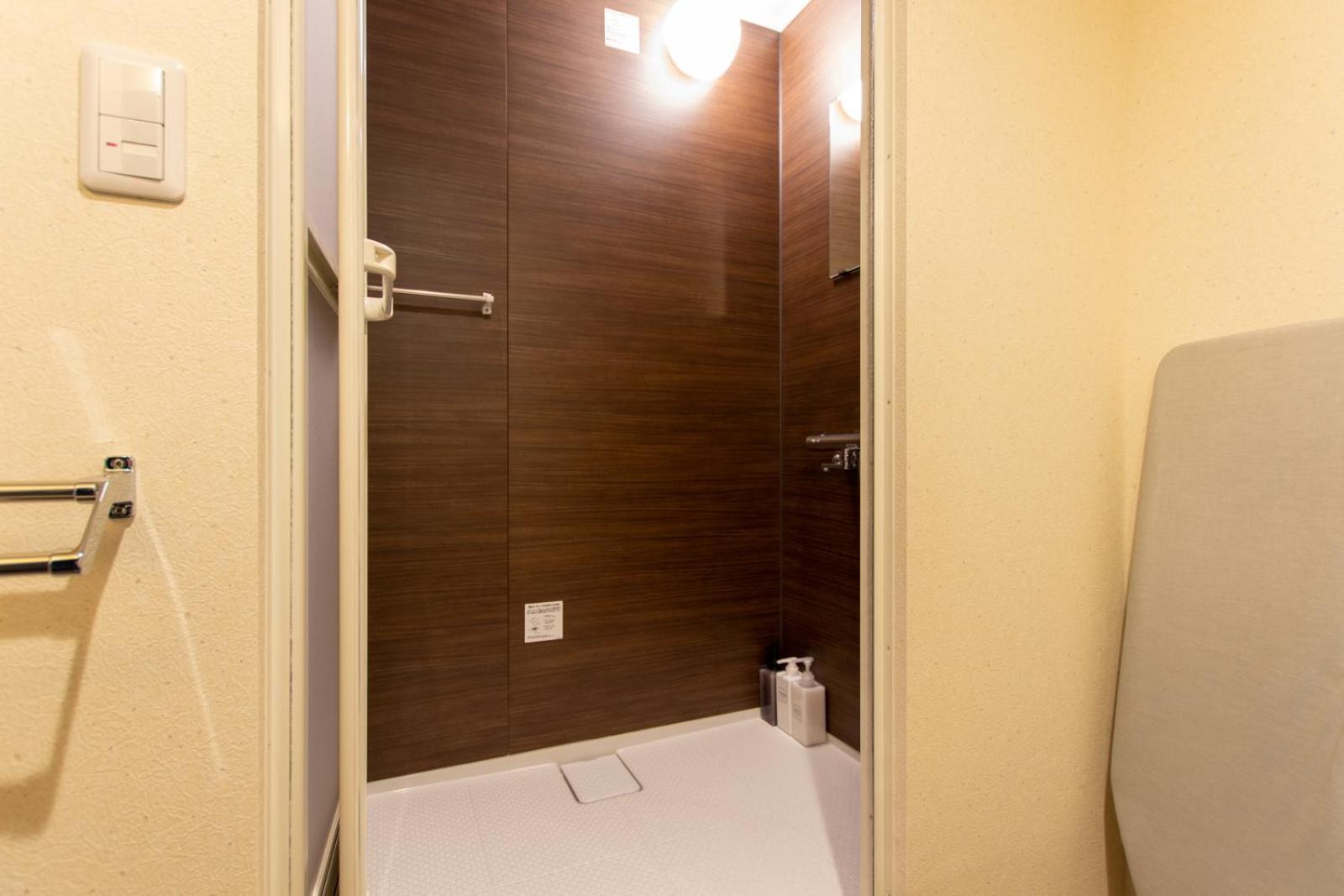 Vacation Inn Heiwajima I Токіо Номер фото