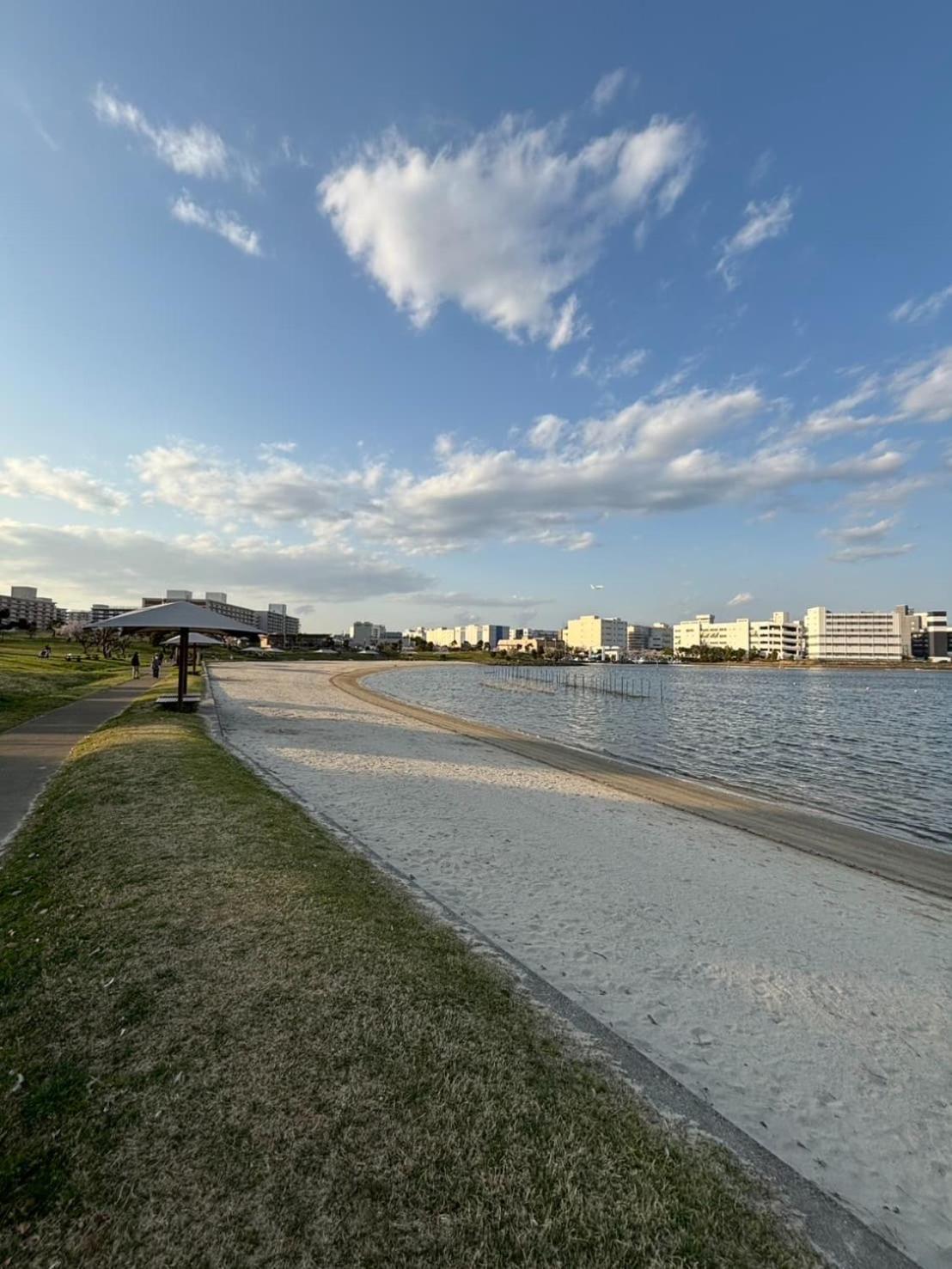 Vacation Inn Heiwajima I Токіо Екстер'єр фото