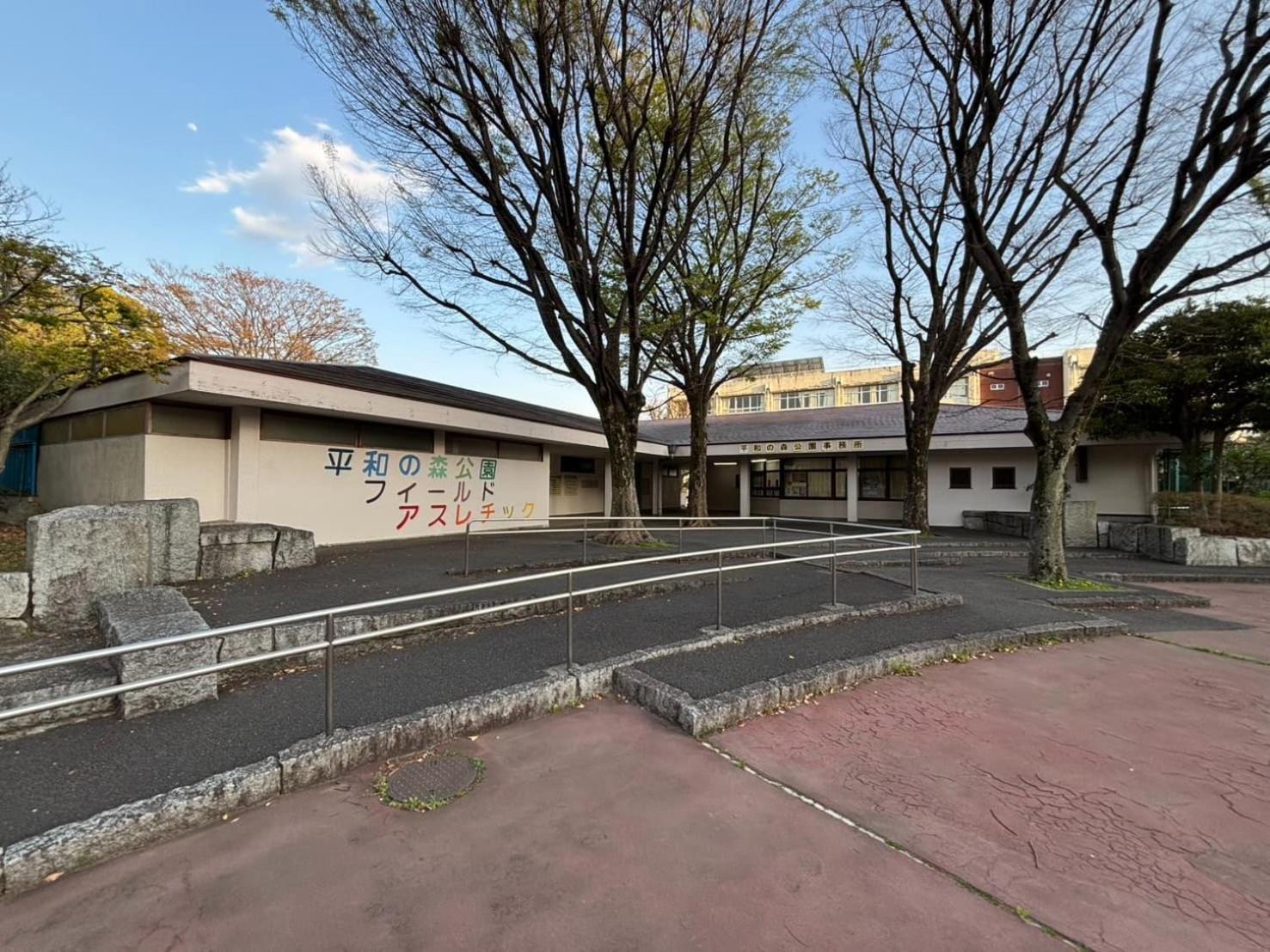 Vacation Inn Heiwajima I Токіо Екстер'єр фото