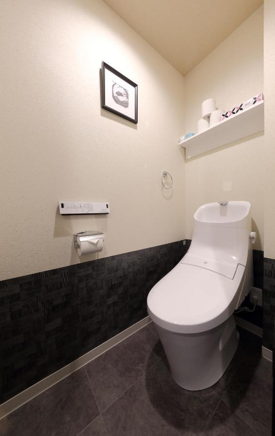 Vacation Inn Heiwajima I Токіо Екстер'єр фото
