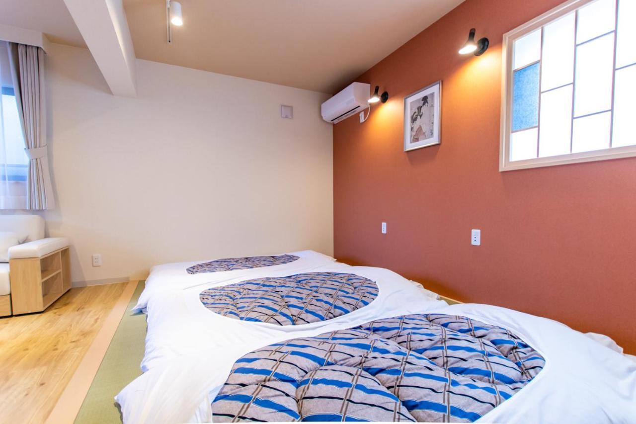 Vacation Inn Heiwajima I Токіо Екстер'єр фото