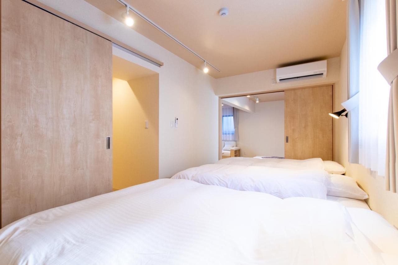 Vacation Inn Heiwajima I Токіо Екстер'єр фото